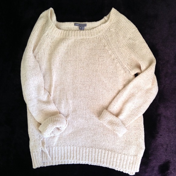 Vince sweater
