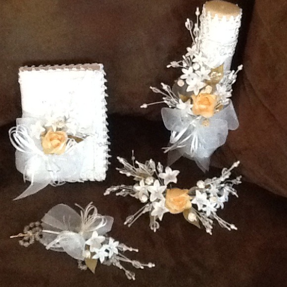 Accessories