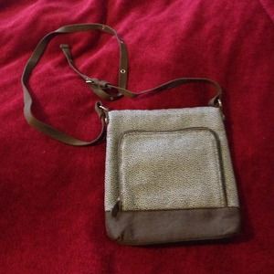 Thirty one cross body bag