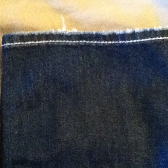 Silver Jeans - Picture 4 of 4