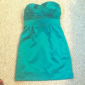 Size 6 phoebe couture cocktail dress