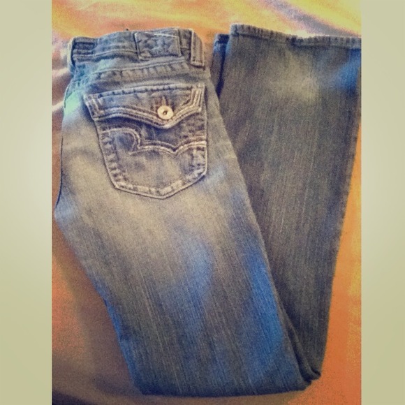 Big Star Jeans