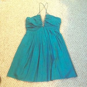 Size medium Haven dress