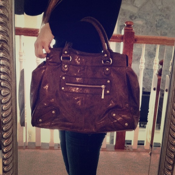 Brown bag