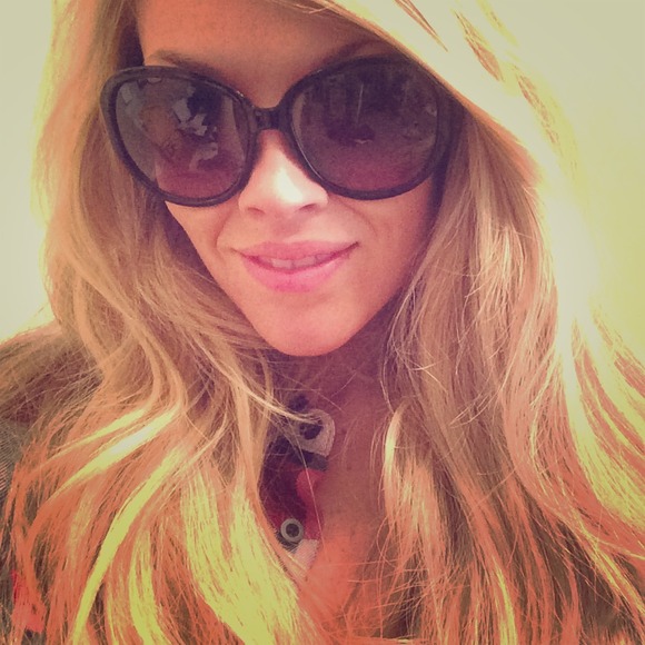 Brand new sunglasses