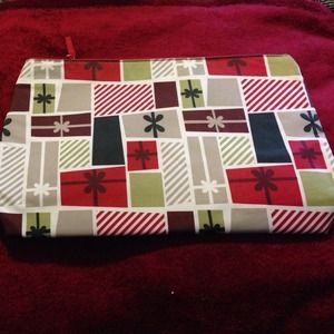 Thirty one thermal zipper pouch