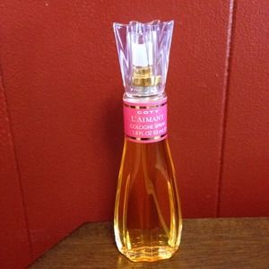 L'aimant perfume