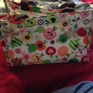 Thirty one organizer