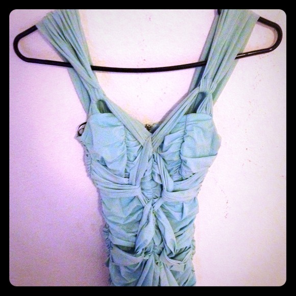 Bebe dress ( REDUCED )