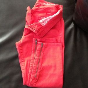 Gap Legging Jean size 27 (US size 4)