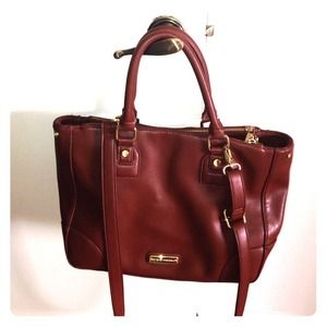 Steve Madden bag