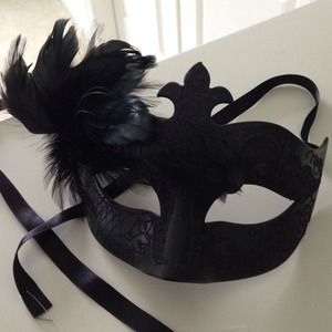Masquerade Mask
