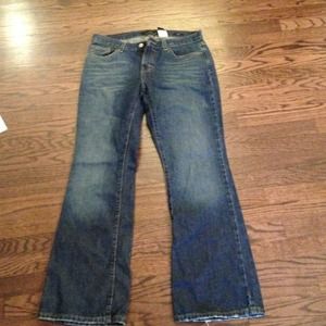 Calvin Klein jeans