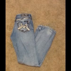 SOLD Miss Me boot 29L!!!!