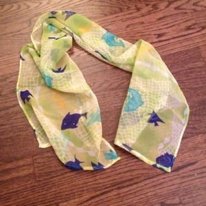 Scarf