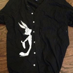 Biggs bunny shirt