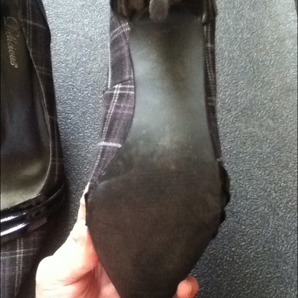 Delicious Pumps - Picture 4 of 4