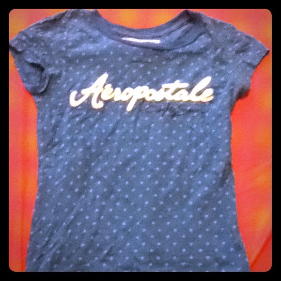 Aero Tshirt