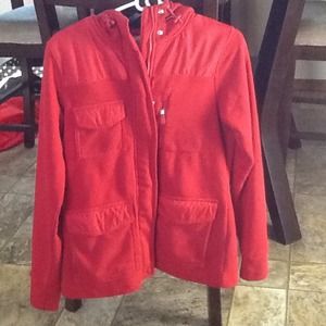 Nike 6.0 medium jacket