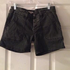 Free people shorts