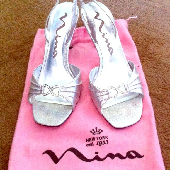 3-inch heels