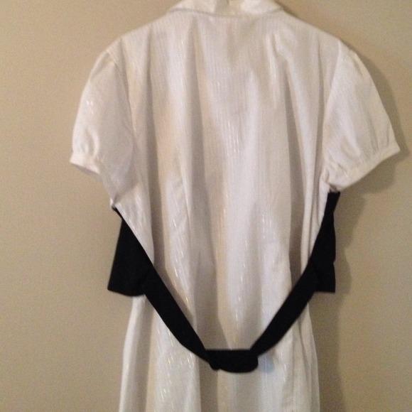 Dress top - Picture 4 of 4