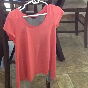 Daytrip flowy top! NWOT