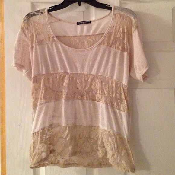 Brandy Melville top