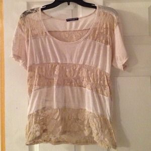 Brandy Melville top