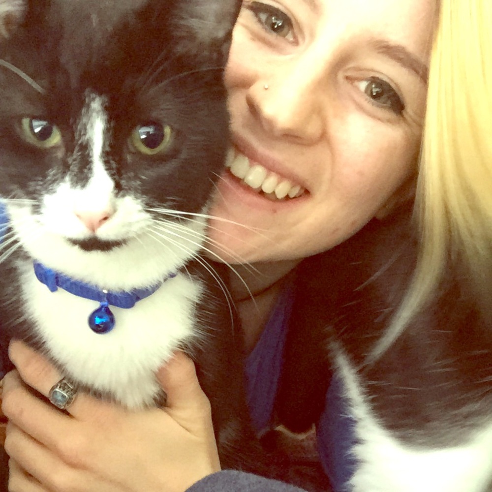 Meet your seller/buyer