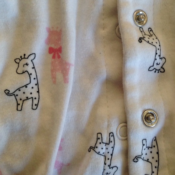 ⛔️⛔️SOLD IN BUNDLE⛔️⛔️ - Picture 2 of 4