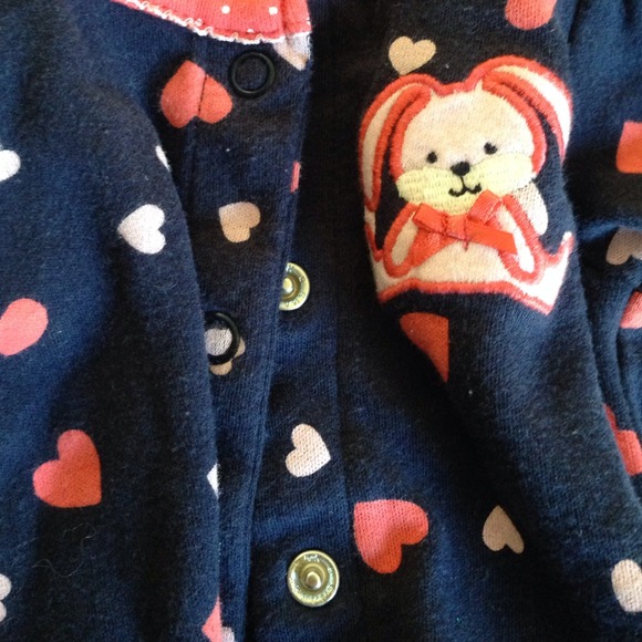 ⛔️⛔️SOLD IN BUNDLE⛔️⛔️ - Picture 3 of 4