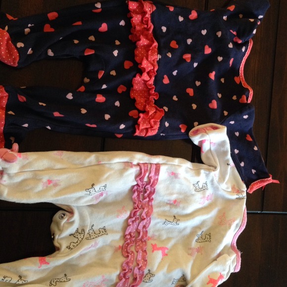 ⛔️⛔️SOLD IN BUNDLE⛔️⛔️ - Picture 4 of 4