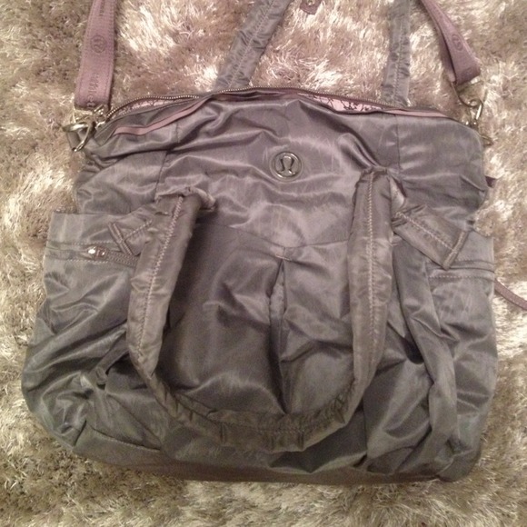 Lululemon Bag