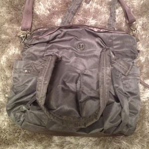 Lululemon Bag