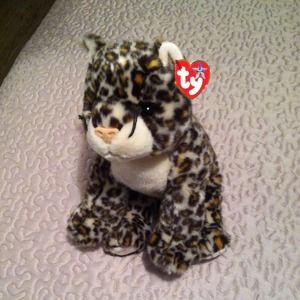 sneaky ty beanie baby value