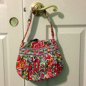 Vera Bradley Purse