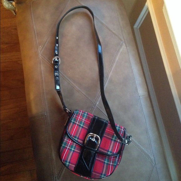 Scottish look