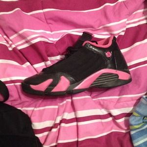Jordan 14s 7 kids
