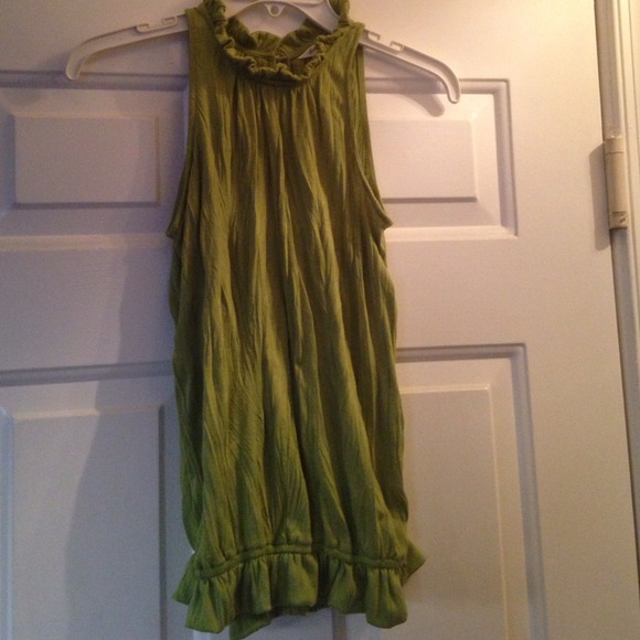 New ! Green Clover