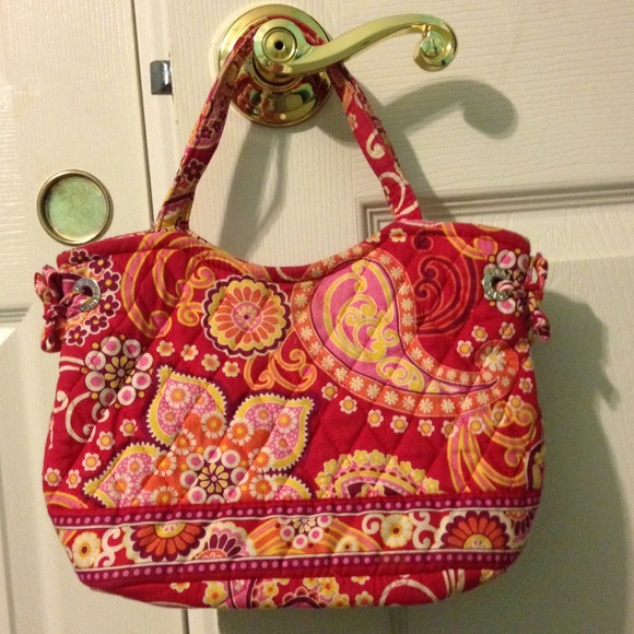 Vera Bradley Purse