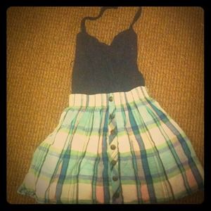 Aeropostale Sundress