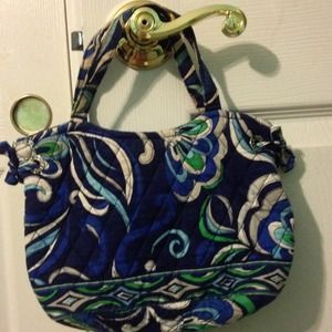 Vera Bradley Purse