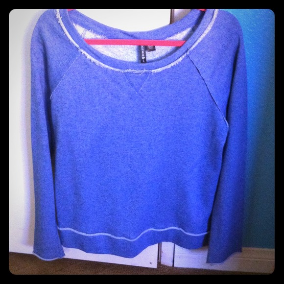 Thin cute sweater