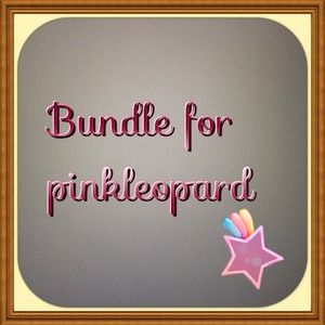 2 pairs of H&M slacks