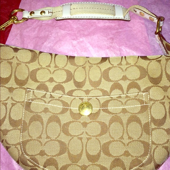 👜COACH bag!!👜