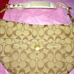 👜COACH bag!!👜