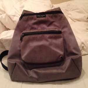 Kate Spade backpack