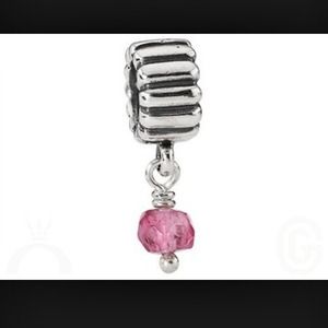 Pandora Charm- and Bracelet Bundle for @saddi