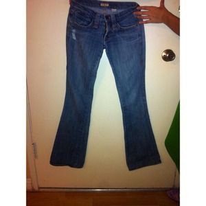 *New* Frankie B Jeans